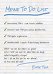 Ansicht 2 - Geburtstagseinladung Checkliste