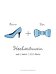 Ansicht 2 - Flaschenetikett High Heel und Fliege
