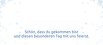 Ansicht 2 - Tischkarte Laterne