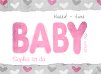 Ansicht 3 - Glückwunschkarte zur Geburt Cute Baby