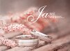 Ansicht 3 - Hochzeit Einladung Ringe