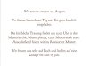 Ansicht 5 - Hochzeit Einladung Ringe