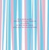Ansicht 5 - Babykarte hearts and stripes