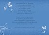 Ansicht 4 - Hochzeit Einladung butterfly