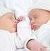 Ansicht 3 - Babykarte Zwillinge Easy