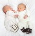 Ansicht 4 - Babykarte Zwillinge Easy