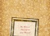 Ansicht 2 - Einladung Goldenes Geschenk