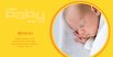 Ansicht 6 - Babykarte Baby