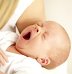 Ansicht 2 - Baby Dankeskarte hearts and stripes