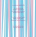 Ansicht 5 - Baby Dankeskarte hearts and stripes