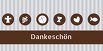 Ansicht 3 - Konfirmation Danke stripes-buttons