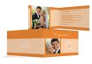 Hochzeit Dankeskarte Hochzeitsglück