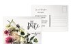 Save-the-Date Bouquet