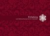 Ansicht 3 - Einladung Flocke