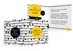 Einladung Sommerfest Musiknoten