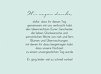Ansicht 5 - Hochzeit Dankeskarte Pärchen - Männer