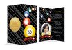 Einladung zum Geburtstag Bingo 50 Foto