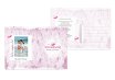 Save-the-Date Din romantische Liebe