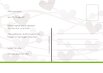 Ansicht 3 - Hochzeit Save the Date wilde Herzen