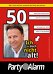 Ansicht 2 - Einladung Ich bin doch nicht alt! 50 Foto