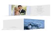 Hochzeit Dankeskarte Eheringe