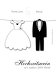 Ansicht 2 - Hochzeit Flaschenetikett dress and suit