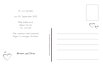Ansicht 3 - Save-the-Date Herzform