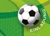 Ansicht 3 - Einladung zum Geburtstag Foto Fußball