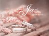 Ansicht 3 - Hochzeit Dankeskarte Ringe