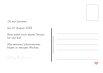 Ansicht 3 - Save-the-Date Zarte Ranke