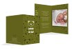 Babykarte Bärchen