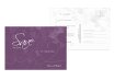 Hochzeit Save-the-Date ewiges Band