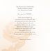 Ansicht 4 - Hochzeit Danke Rose