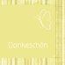 Ansicht 2 - Kommunion Danke Butterfly 2