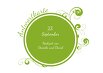 Ansicht 2 - Hochzeit Antwortkarte squiggle chubby