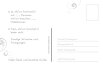 Ansicht 3 - Hochzeit Antwortkarte squiggle chubby