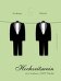Ansicht 2 - Hochzeit Flaschenetikett suits