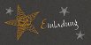 Ansicht 3 - Foto Einladung curly star