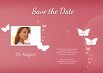 Ansicht 2 - Save-the-Date Din Traumpaar