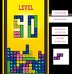 Ansicht 3 - Geburtstagskarte 8bit Game 50