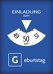 Ansicht 2 - Geburtstagseinladung Parkuhr 50