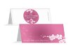 Hochzeit Tischkarte Cherry Blossom