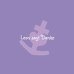 Ansicht 5 - Tauf Dankeskarte faith love hope