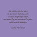 Ansicht 7 - Tauf Dankeskarte faith love hope