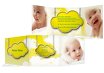 Taufe Dankeskarte Fluffy Cloud