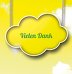 Ansicht 2 - Taufe Dankeskarte Fluffy Cloud