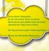 Ansicht 6 - Taufe Dankeskarte Fluffy Cloud