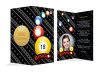 Einladung zum Geburtstag Bingo 18 Foto
